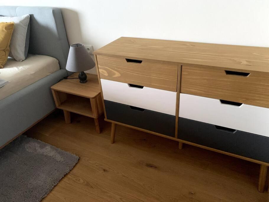 Apartman Zaly Бенецко Экстерьер фото