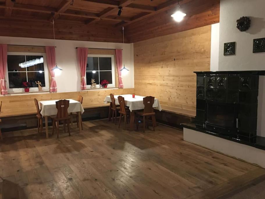 Apartman Zaly Бенецко Экстерьер фото