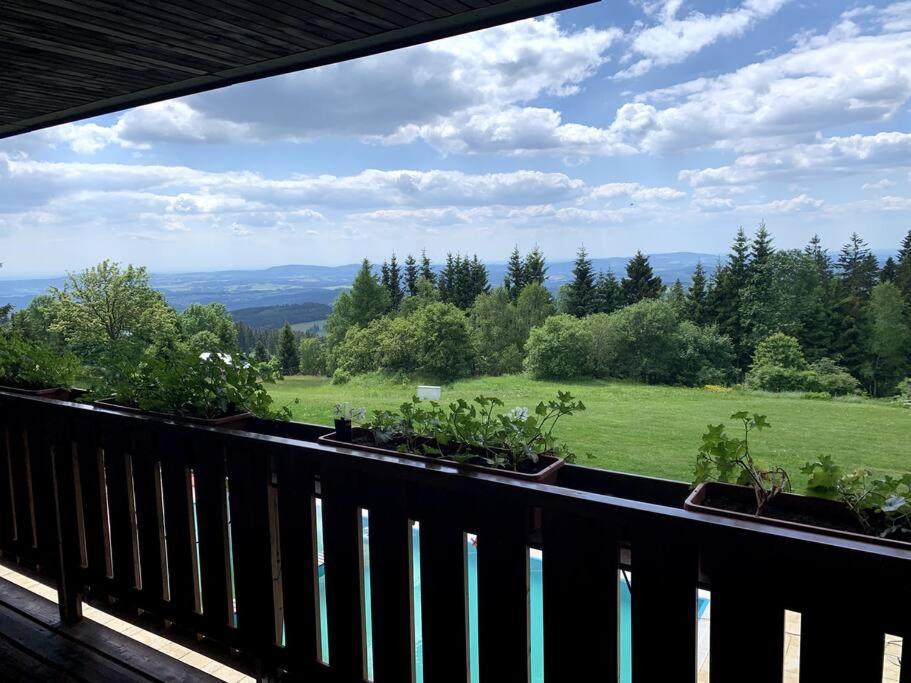 Apartman Zaly Бенецко Экстерьер фото