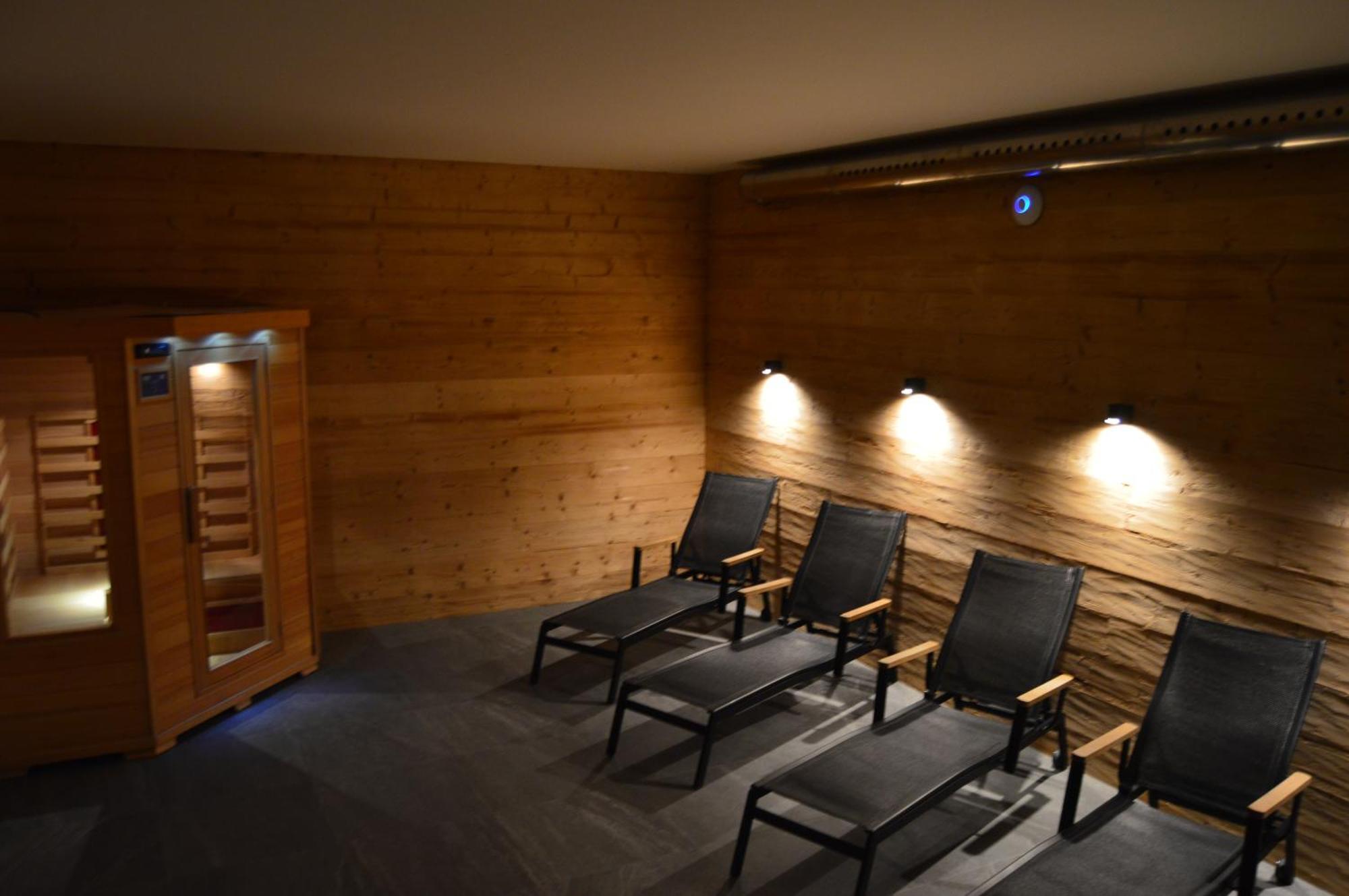 Apartman Zaly Бенецко Экстерьер фото
